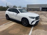 2025 Mercedes-Benz GLC 300 SUV