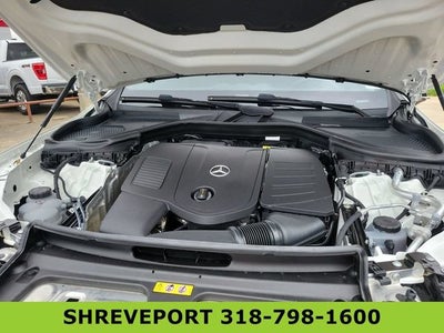 2025 Mercedes-Benz GLC 300 SUV