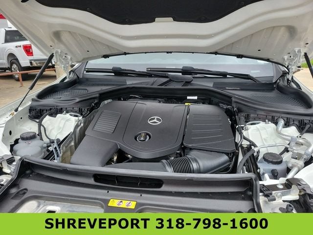 2025 Mercedes-Benz GLC 300 SUV