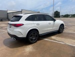 2025 Mercedes-Benz GLC 300 SUV