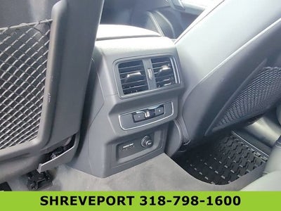 2022 Audi Q5 Premium Plus 45 TFSI S line quattro S tronic