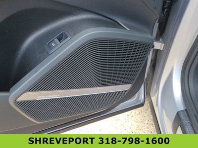 2022 Audi Q5 Premium Plus 45 TFSI S line quattro S tronic