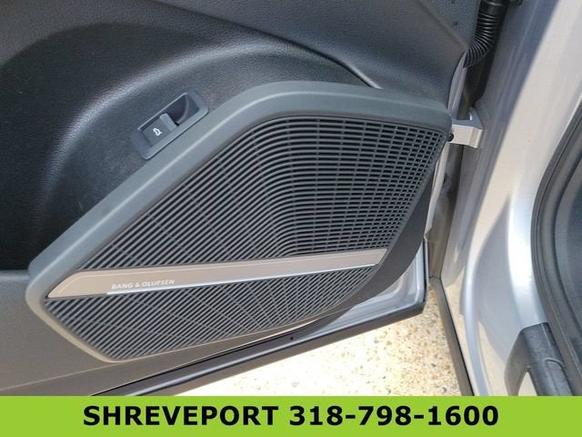 2022 Audi Q5 Premium Plus 45 TFSI S line quattro S tronic