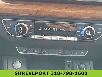2022 Audi Q5 Premium Plus 45 TFSI S line quattro S tronic