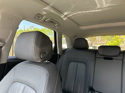 2022 Audi Q5 Premium Plus 45 TFSI S line quattro S tronic