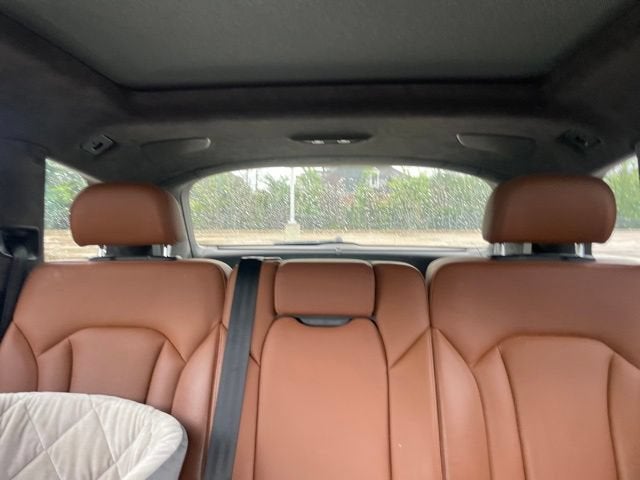 2019 Audi Q7 55 Premium