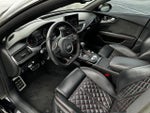 2017 Audi A7 Competition Prestige