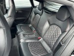 2017 Audi A7 Competition Prestige