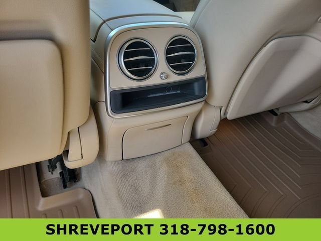 2019 Mercedes-Benz S 560 S 560