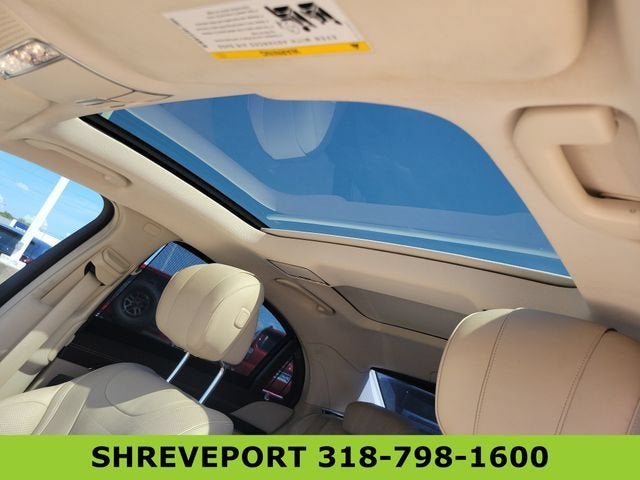 2019 Mercedes-Benz S 560 S 560