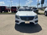2019 Mercedes-Benz S 560 S 560