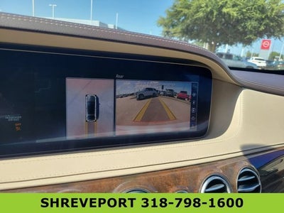 2019 Mercedes-Benz S 560 S 560