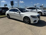 2019 Mercedes-Benz S 560 S 560