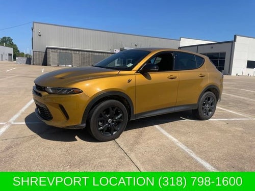 2024 Dodge Hornet GT AWD