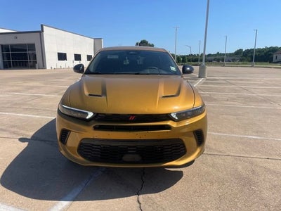 2024 Dodge Hornet GT AWD