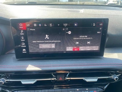 2024 Dodge Hornet GT AWD