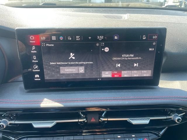 2024 Dodge Hornet GT AWD