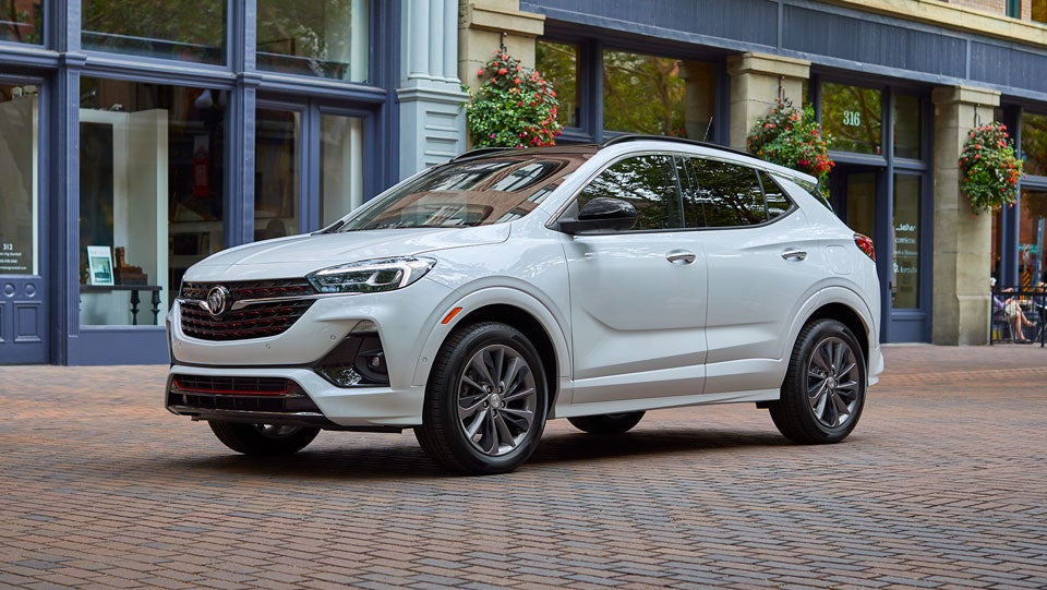 Morgan Buick GMC Shreveport in Shreveport LA