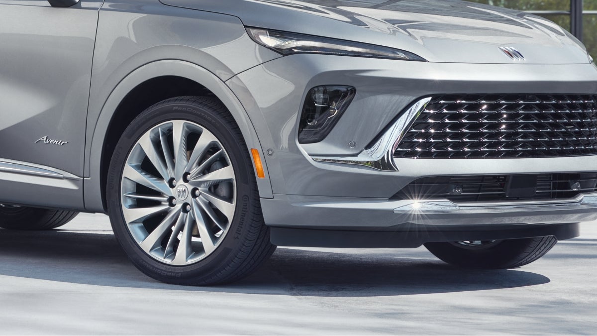 Morgan Buick GMC Shreveport in Shreveport LA
