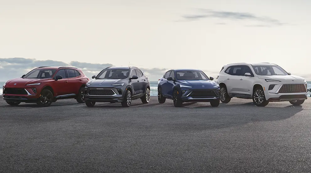 Morgan Buick GMC Shreveport in Shreveport LA
