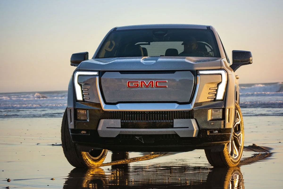 Morgan Buick GMC Shreveport in Shreveport LA