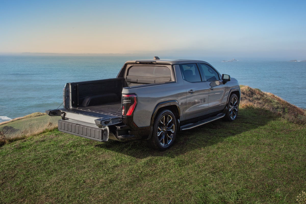 Morgan Buick GMC Shreveport in Shreveport LA