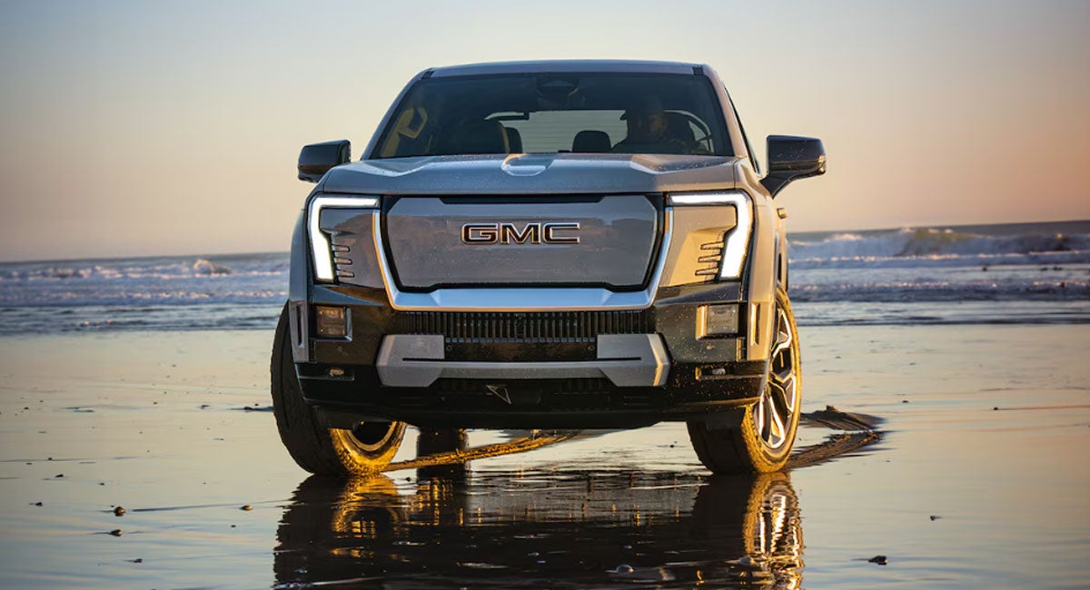 Morgan Buick GMC Shreveport in Shreveport LA