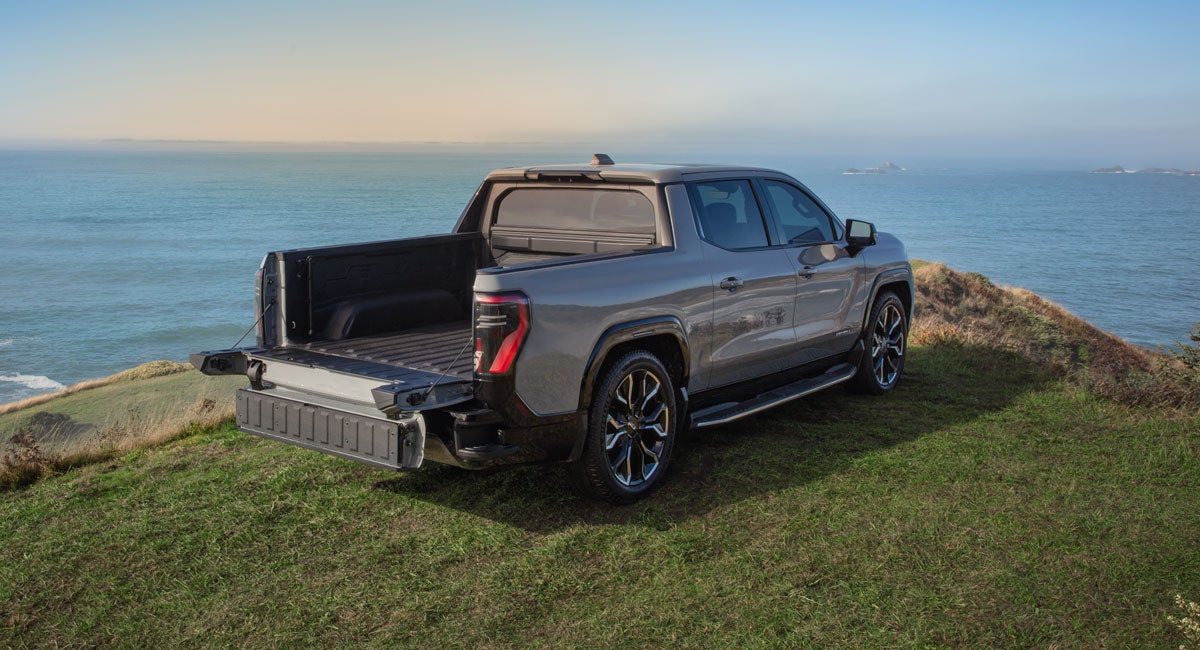 Morgan Buick GMC Shreveport in Shreveport LA