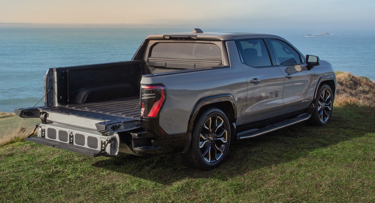 Morgan Buick GMC Shreveport in Shreveport LA