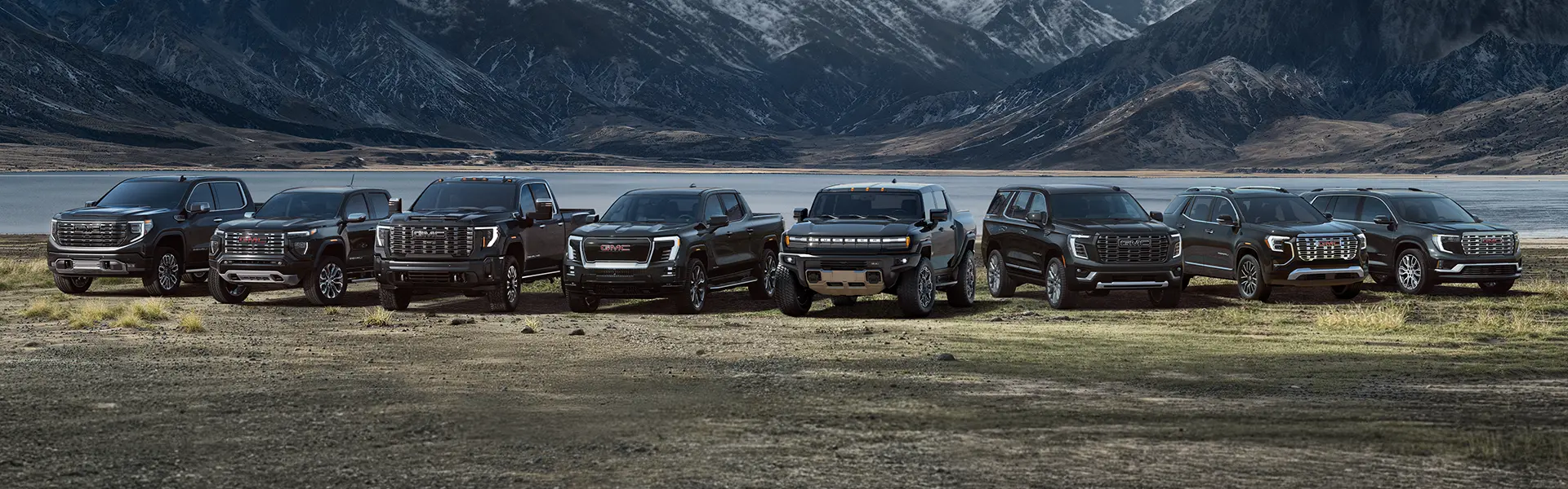 Morgan Buick GMC Shreveport in Shreveport LA