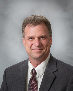 Bart Swain