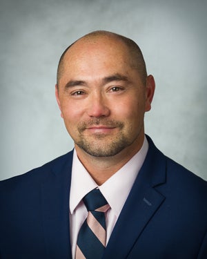 Chris Clifford