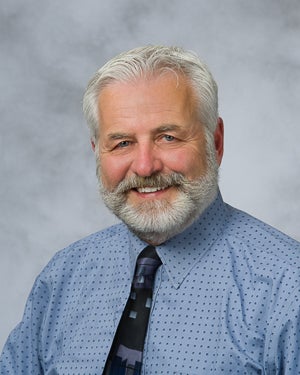 Glenn Scruggs