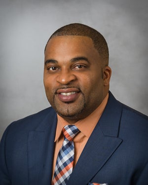 Jay Hill