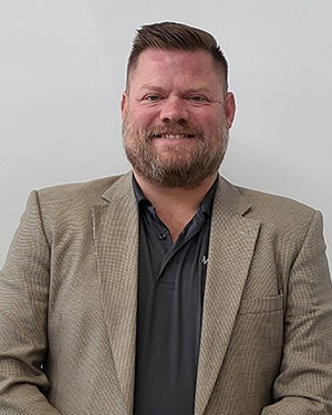 Jonathan Trickett