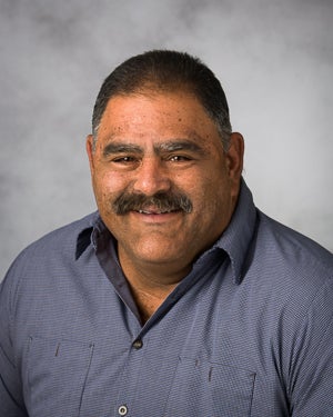 Mike Matranga