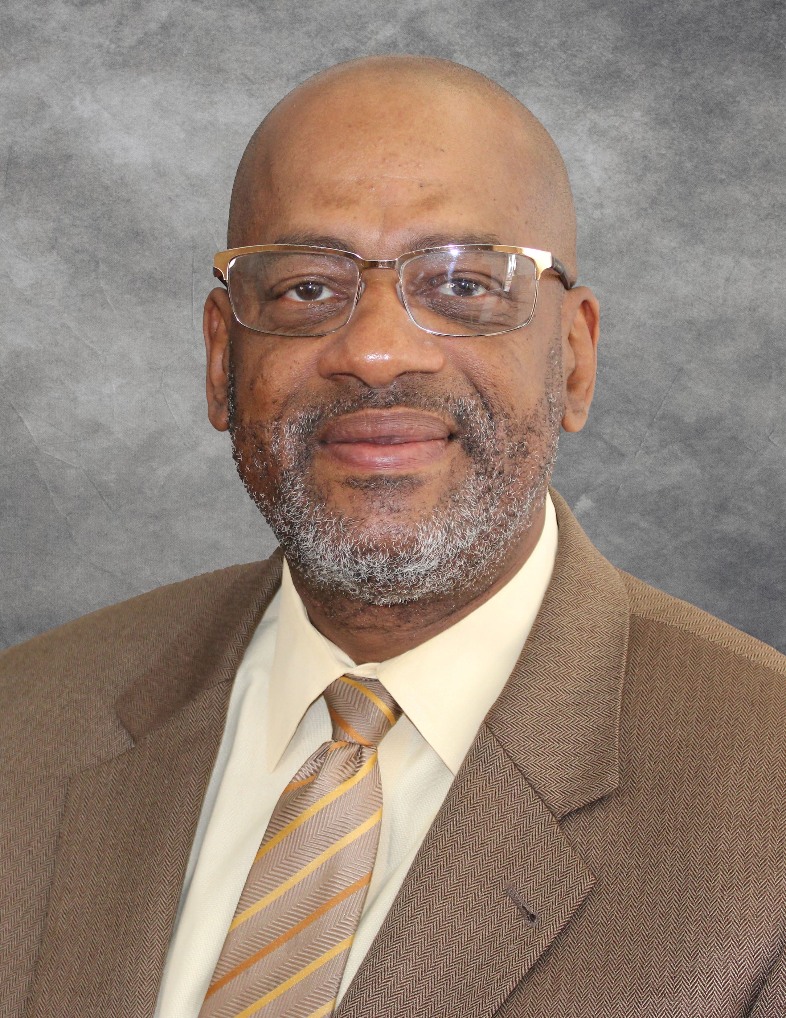 Mike Blackshire