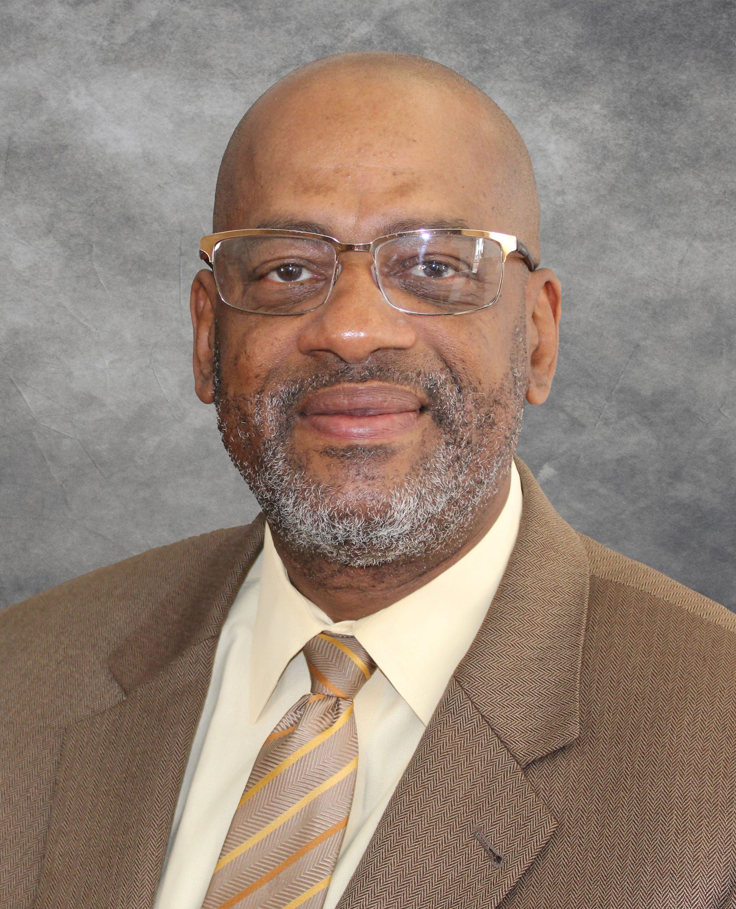 Mike Blackshire